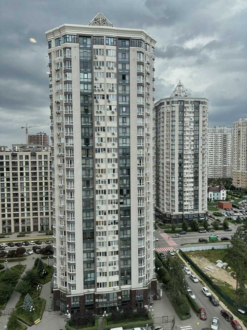 продажа 2-к квартира Броварский, Бровары, 135000 $ Бровари - зображення 4