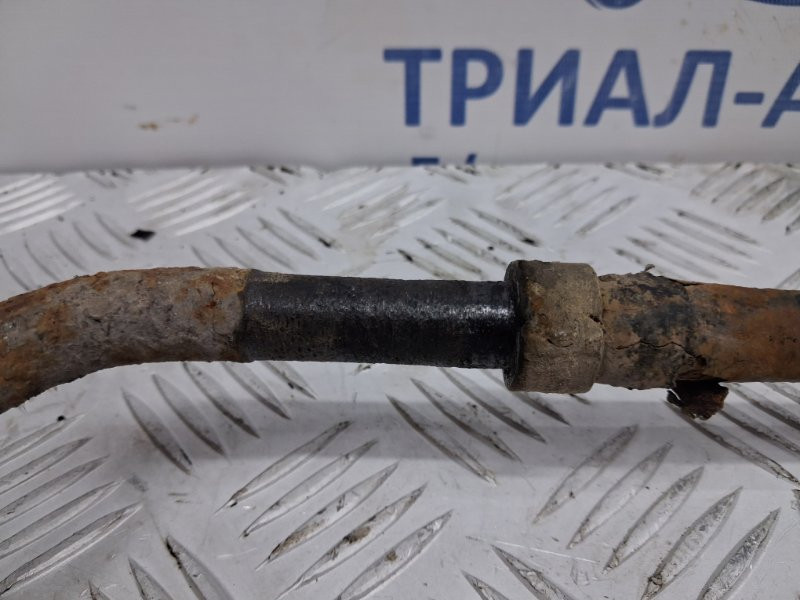 Стабилизатор задний Hyundai I30 2007-2012 555102H000 (Арт. 61992) Киев - изображение 5