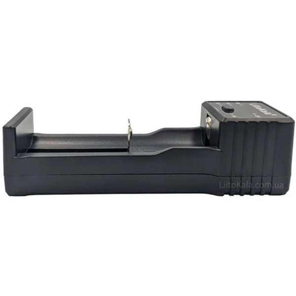 Зарядний пристрій Liitokala Lii-100C (Код товару:33206) Харків - зображення 8