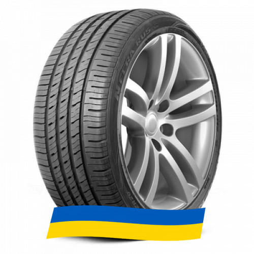255/55 R20 Nexen N'Fera RU5 107V Позашляхова шина Киев - изображение 1