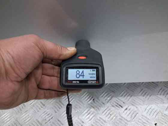 Капот Honda Accord 2002-2008 60100SEA010ZZ (Арт. 76066) Київ