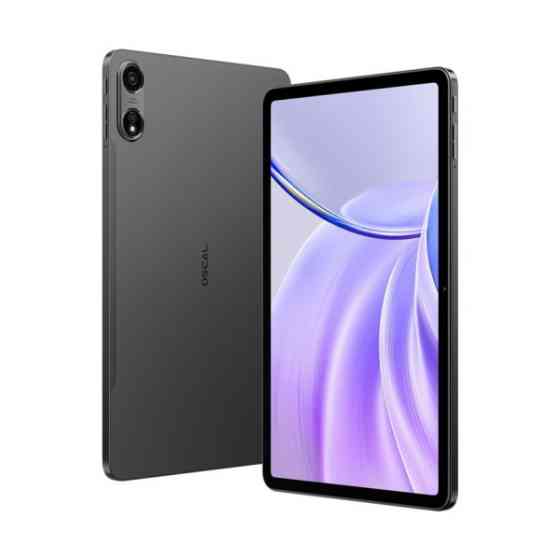Планшет Oscal Pad 100 6/256GB LTE Space Grey EU Харьков