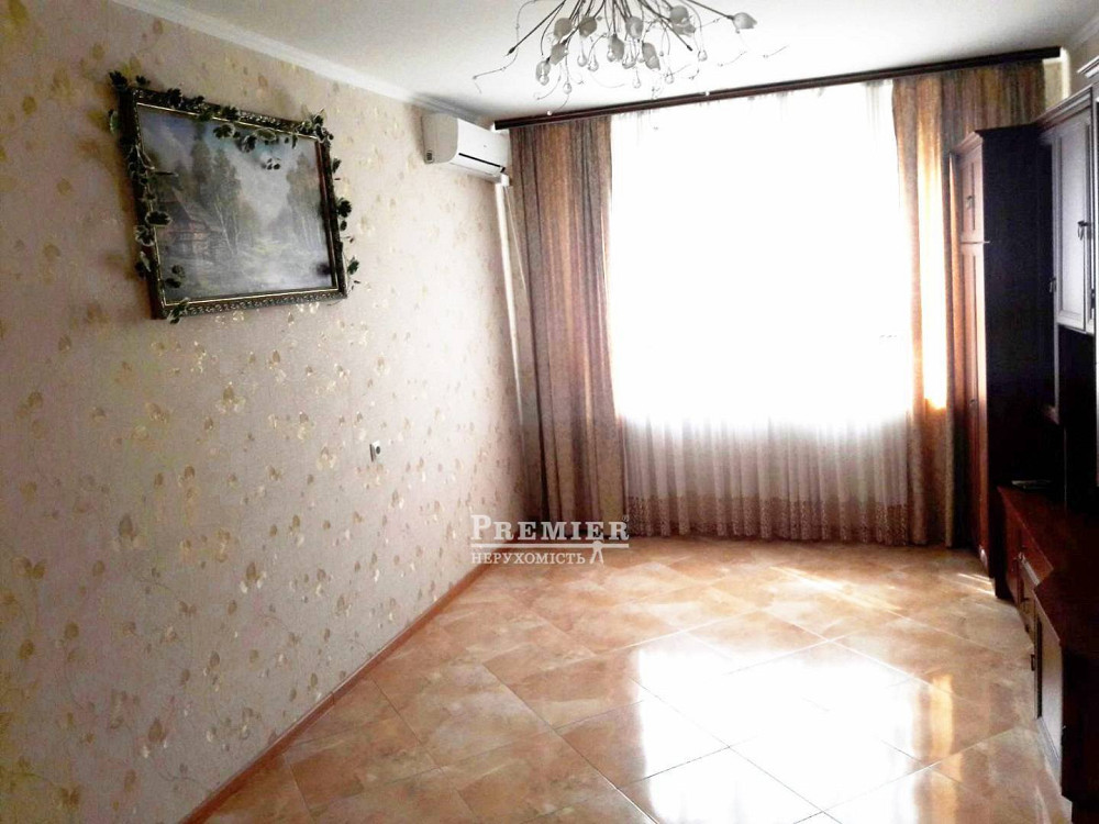 Продам 3-х кімнатну квартиру на Висоцького Одеса - зображення 1