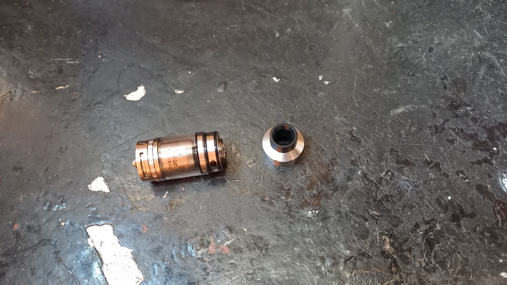 Паровой ингалятор WISMEC Reuleaux RX200S Запоріжжя - зображення 7