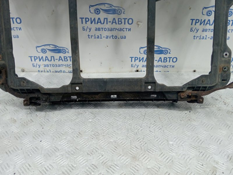 Панель передняя Mazda CX 5 2011-2017 K07453110 (Арт. 59657) Київ - зображення 3