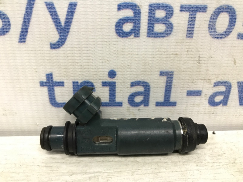 Форсунка топливная Toyota Land Cruiser J100 4.7 1998 (б/у) Київ - зображення 1