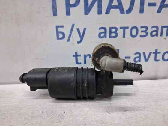 Насос омывателя стекла Skoda Fabia 2007-2014 1J6955651 (Арт. 78146) Київ