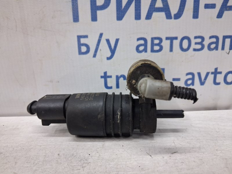 Насос омывателя стекла Skoda Fabia 2007-2014 1J6955651 (Арт. 78146) Київ - зображення 1