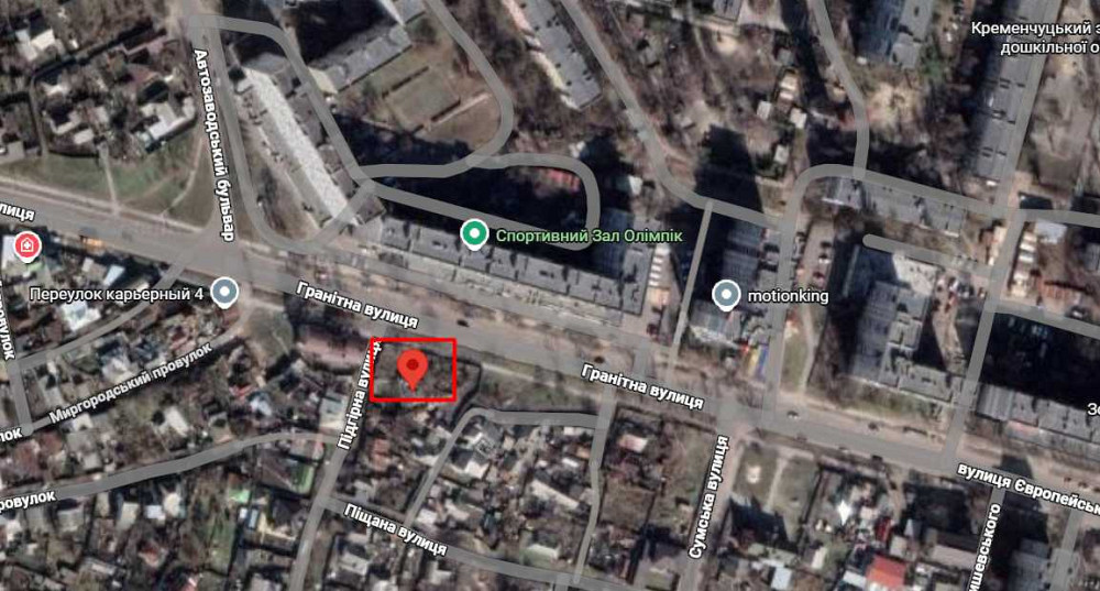 продажа склады Кременчугский, Кременчуг, 57000 $ Кременчук - зображення 7