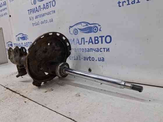 Амортизатор задний Lexus RX 350 XU30 3.5 БЕНЗИН 2GRFE 2003 лев. (б/у) Київ