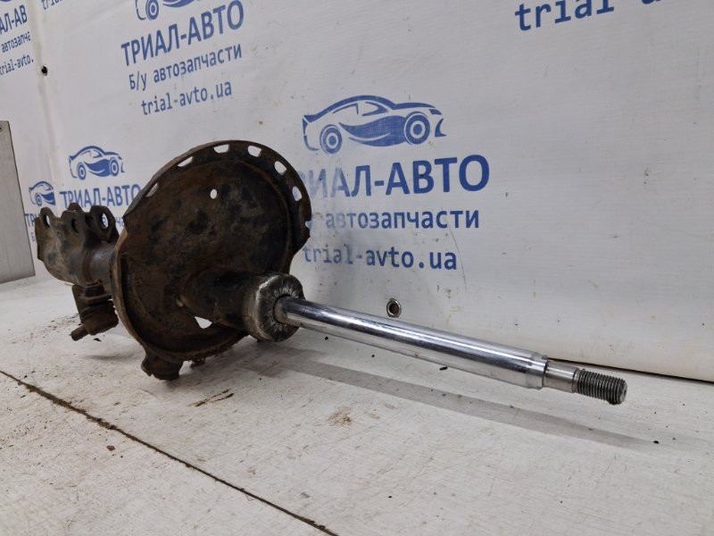 Амортизатор задний Lexus RX 350 XU30 3.5 БЕНЗИН 2GRFE 2003 лев. (б/у) Киев - изображение 2