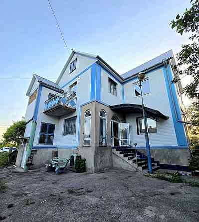 продажа 5-к дом Белоцерковский, Малая Ольшанка, 72000 $ 