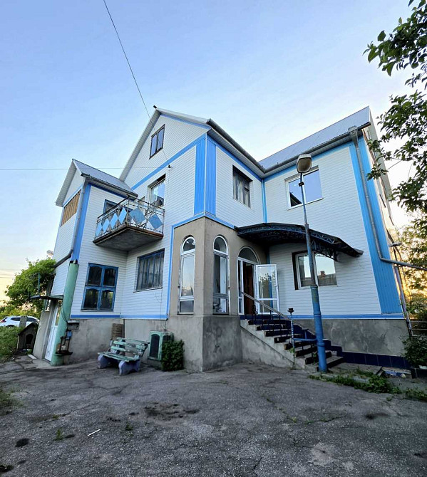 продажа 5-к дом Белоцерковский, Малая Ольшанка, 72000 $  - зображення 1