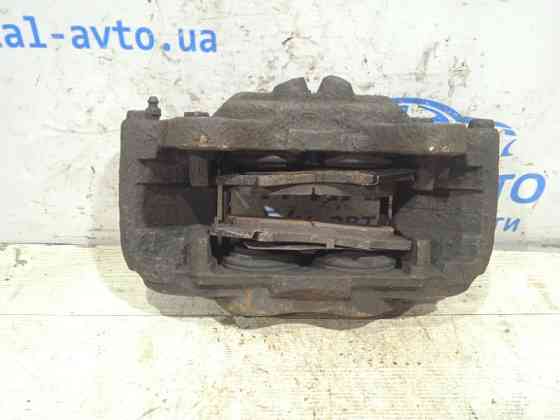 Суппорт передний правый Toyota Prado J120 3.0 DIESEL 1KDFTV 2002 (б/у) Київ