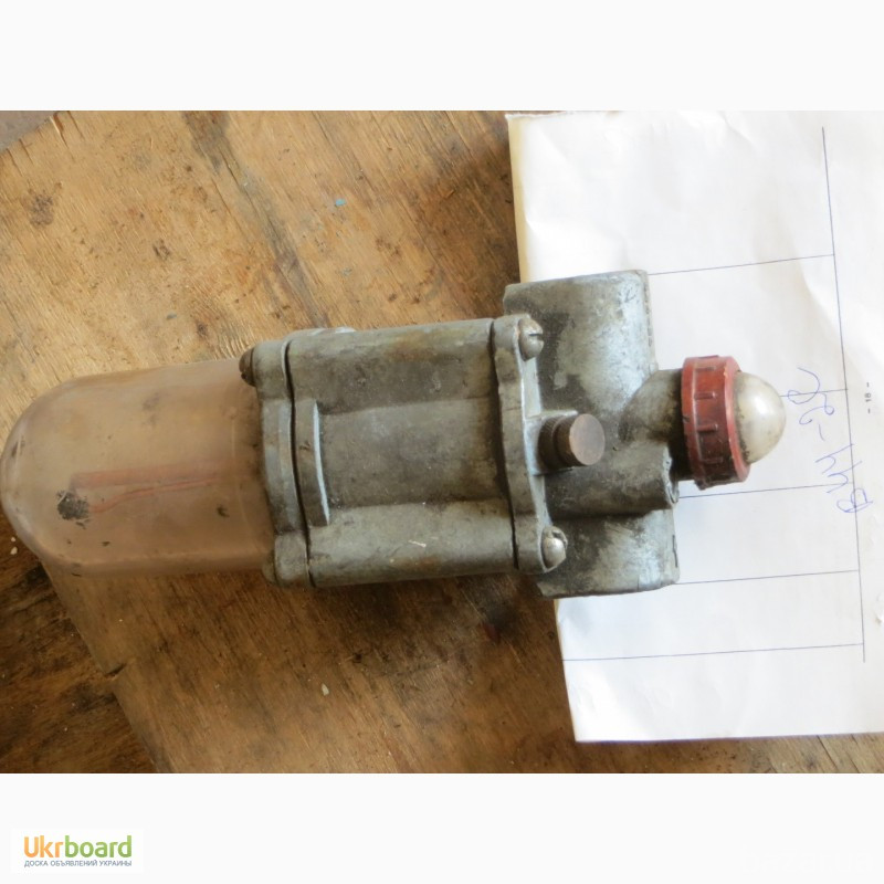 Фильтра гидравлические. масляные Харків - зображення 9