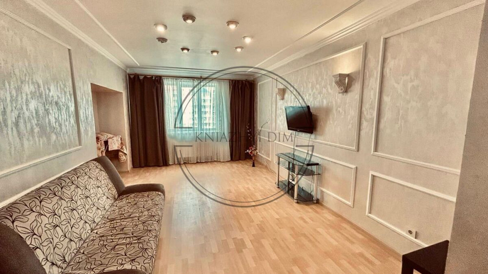 Оренда 2-кімнатної роздільної квартири в центрі Бучі. № 11200758 Киев - изображение 2