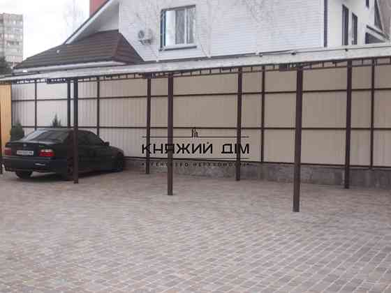 Отличный танхаус на ул.Гостинная (Харьковский массив). № 132771 Київ