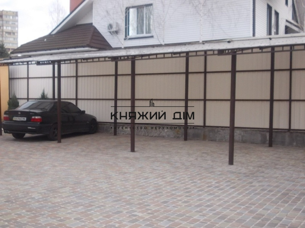 Отличный танхаус на ул.Гостинная (Харьковский массив). № 132771 Київ - зображення 6