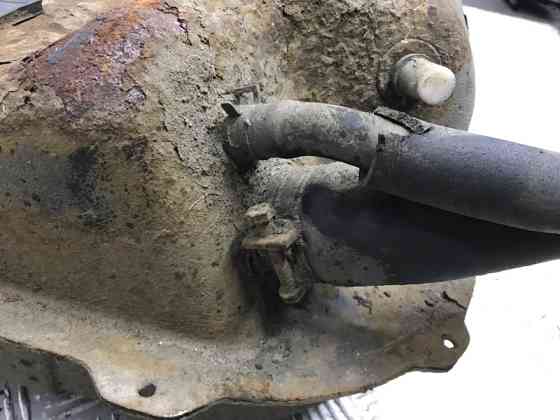 Бак топливный металлический Hyundai I30 2011-2017 31150-A6900 (Арт. 49958) Київ