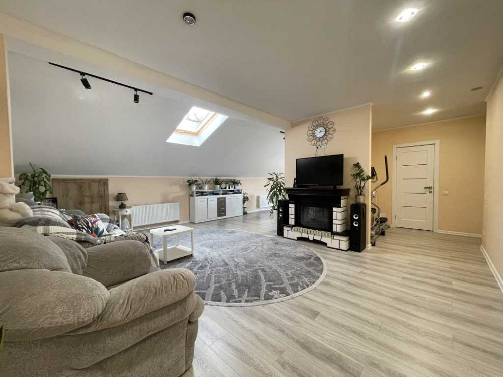 продажа 3-к квартира Хмельницкий, 106000 $ Хмельницкий - изображение 8