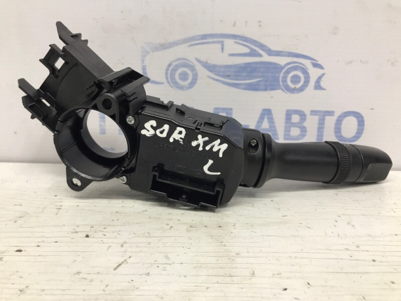 Переключатель подрулевой левый(поворотники) Kia Sorento XM 2.2 DIESEL D4HB 2009 (б/у) Киев - изображение 3