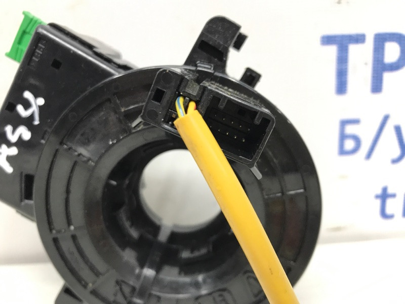 Шлейф AIRBAG Mitsubishi ASX GA 1.8 DIESEL 4N13 2010 (б/у) Киев - изображение 2