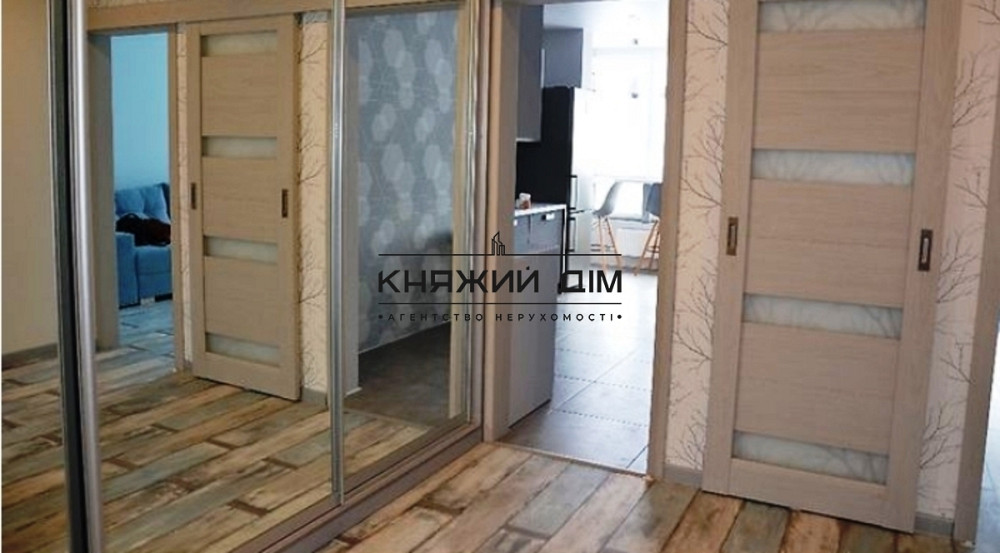 Видова, стильна 1 кімнатна квартира в ЖК Венеція, ст. м. Іподром. № 11135433 Київ - зображення 6