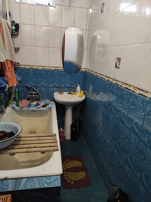 Комната без хозяев для 1 девушки Калиновая, Софьи Ковалевской Днепр - изображение 4