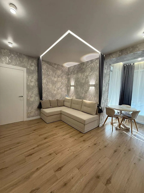 Продам 2-к квартиру в новострое ЖК Аржанова, пр. Слобожанский Днепр - изображение 4