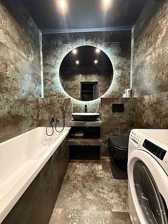 продажа 1-к квартира Киево-Святошинский, Софиевская Борщаговка, 73499 $  - изображение 12