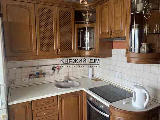 Продаж 2-кімнатної квартири з ремонтом біля метро «Вирлиця» | проспект Миколи Бажана, 9 Київ
