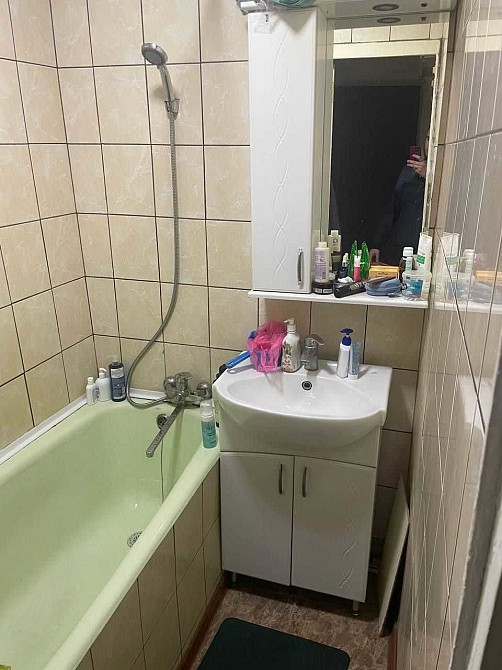 Продам 2-к квартиру в высотке, ул. Калиновая - Образцова Дніпро - зображення 10