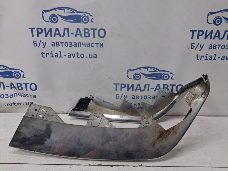 Накладка Mitsubishi Pajero Sport 1996-2008 MR650998 (Арт. 79909) Киев - изображение 4