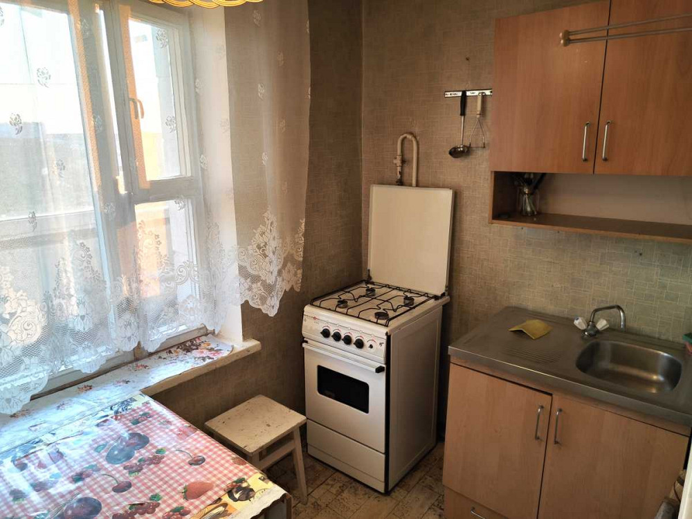 долгосрочная аренда 1-к квартира Киев, Голосеевский, 9000 грн./мес. Киев - изображение 3