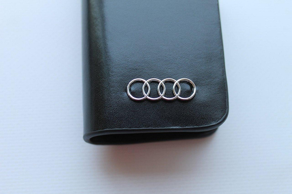Ключница для авто KeyHolder AUDI Киев - изображение 11
