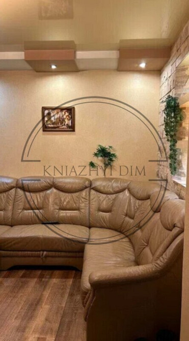 Продаж 2-кімнатної квартири на Позняках, метро Осокорки 7 хв. № 21145839 Київ - зображення 6