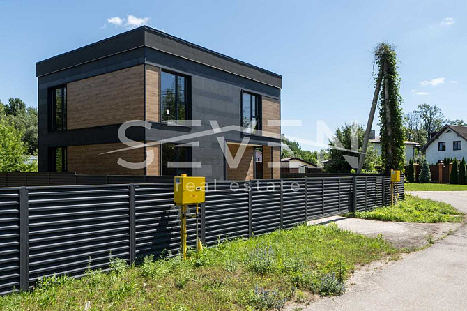 продажа 4-к коттедж Киев, Голосеевский, 210000 $ Киев - изображение 4