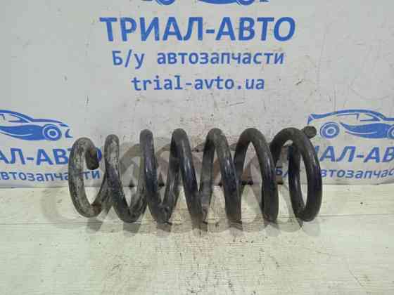 Пружина передняя Mitsubishi Pajero Wagon 4 3.2 ДИЗЕЛЬ 4M41 2006 (б/у) Киев