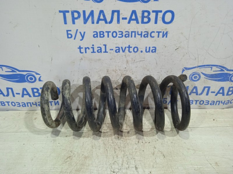 Пружина передняя Mitsubishi Pajero Wagon 4 3.2 ДИЗЕЛЬ 4M41 2006 (б/у) Киев - изображение 2