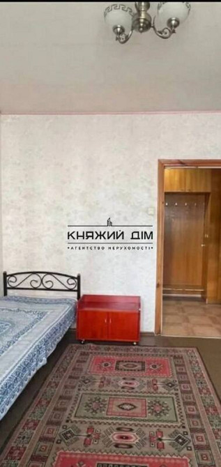 Оренда 2-кімнатної квартири по вул. Ревуцького, метро Харківська в Дарницькому р-ні. Код: 11204169 Київ - зображення 3