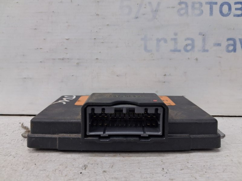 Блок управления раздаточной коробкой Hyundai Tucson 2004-2009 9544724010 (Арт. 67055) Киев - изображение 2