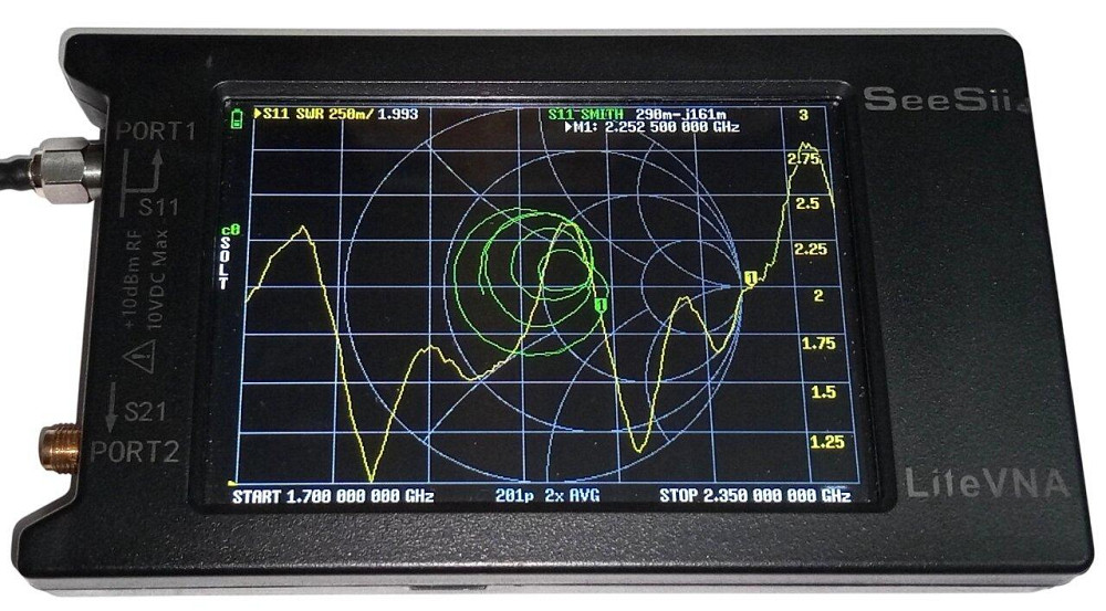 GSM антенна Yagi 1780-2020/2080-2250 МГц 13 дБ, до 25 Вт, N-female разъем Дніпро - зображення 5