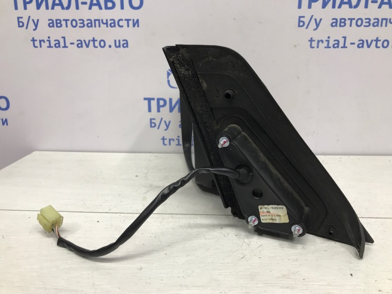 Зеркало левое Suzuki SX4 2006-2013 8470279J20 (Арт. 41699) Киев - изображение 7