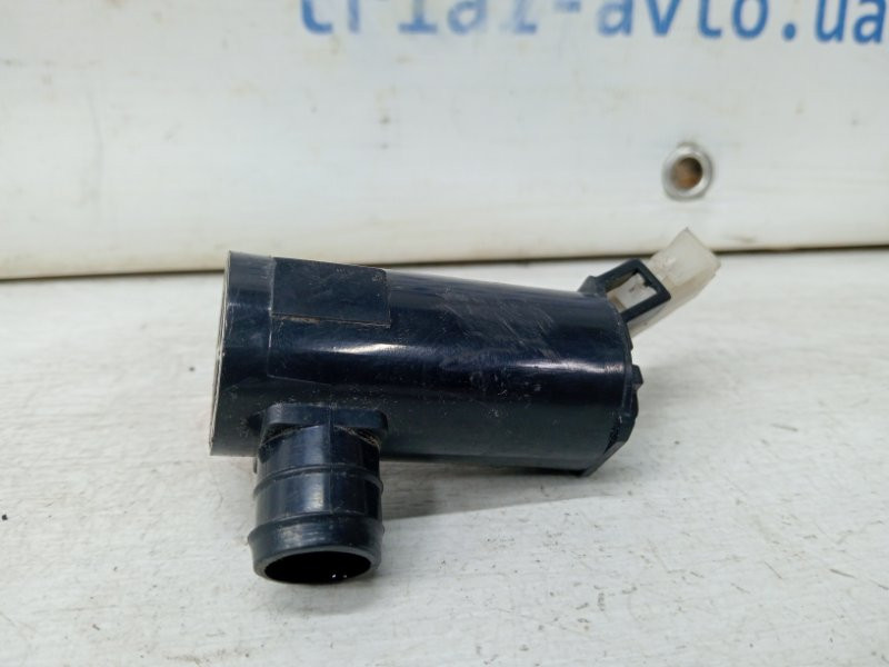 Насос омывателя стекла Mitsubishi Lancer 2003-2009 MR245368 (Арт. 61221) Київ - зображення 1