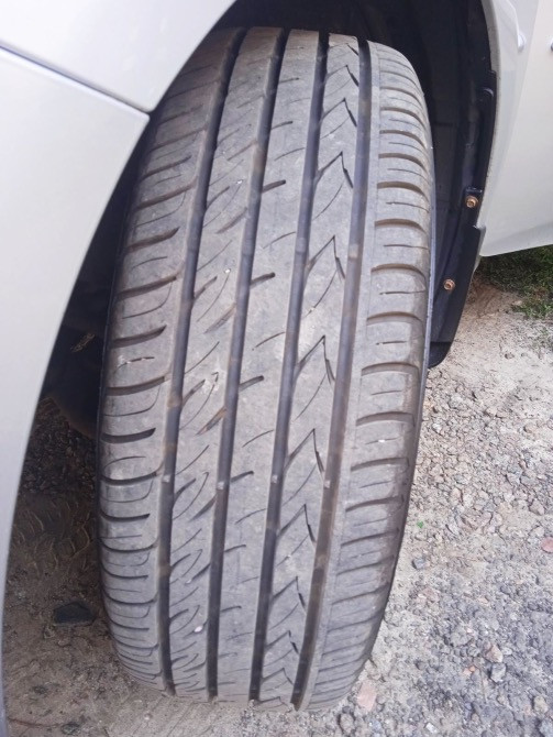 Продам Тойоту Королу 2008 року, 1.6 бензин коробка-автомат Київ - зображення 12