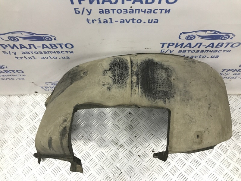 Подкрылок задний правый Kia Ceed ED 1.6 DIESEL D4FB 2006 (б/у) Киев - изображение 3