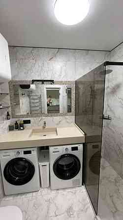 долгосрочная аренда 2-к квартира Киев, Голосеевский, 1100 $/мес. Київ