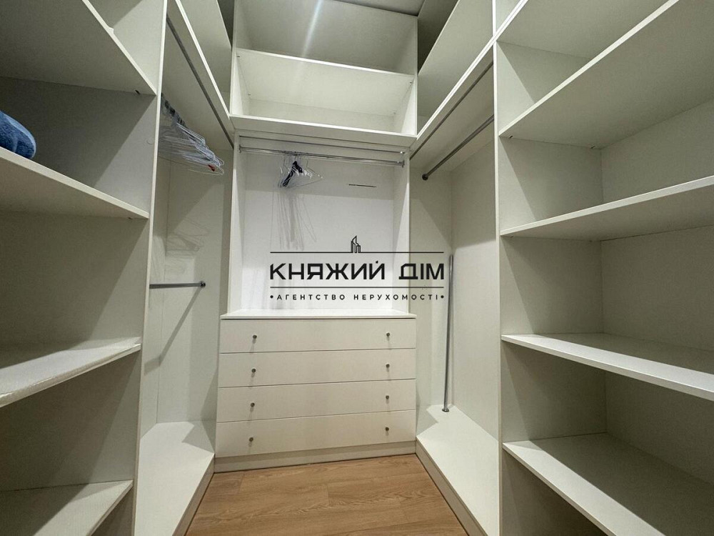 Оренда 2 кімнатна квартира ЖК Новопечерські Липки КОД  11204126 Київ - зображення 6