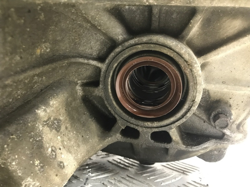 Коробка передач АКПП Chevrolet Cruze J300 1.8 2009 (б/у) Киев - изображение 9