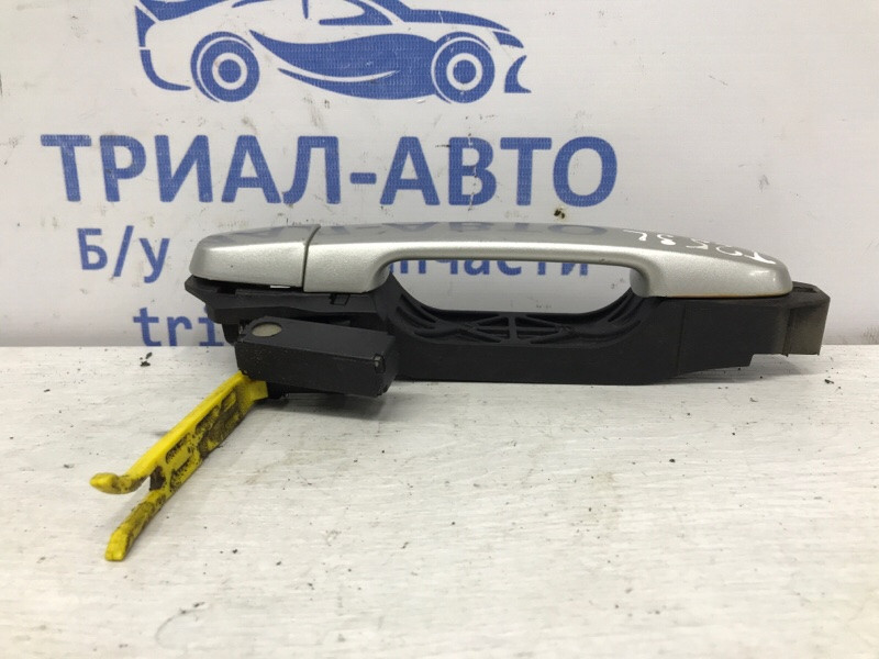 Ручка двери внешняя задняя левая Toyota Avensis 2002-2010 6921105903 (Арт. 57451) Киев - изображение 2